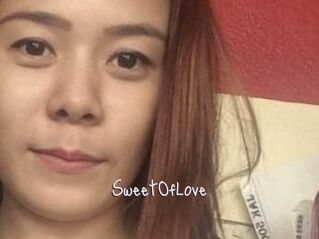 SweetOfLove