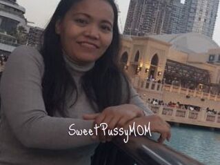 SweetPussyMOM