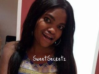 SweetSecretz