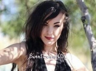 SweetSelenaXOX