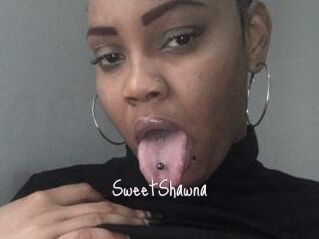 SweetShawna