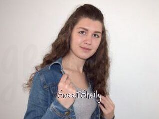 SweetSheily