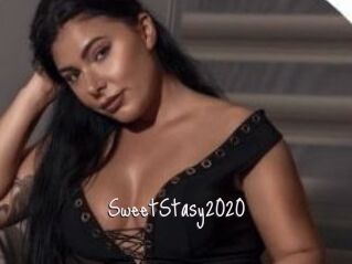 SweetStasy2020