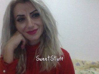 SweetStuff