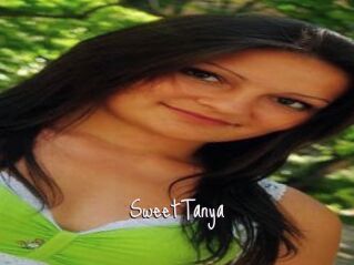 SweetTanya
