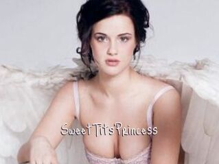 SweetTitsPrincess