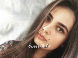 SweetVikaD
