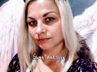 Sweetaleksxxx