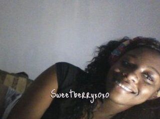 Sweetberryxoxo