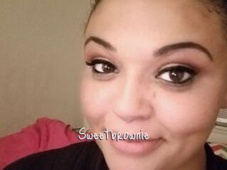 Sweetbrownie