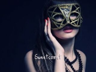 Sweetcomet