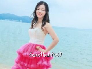 Sweetheart520