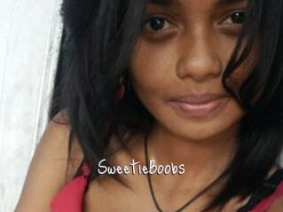 SweetieBoobs