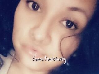 Sweetnessbaby
