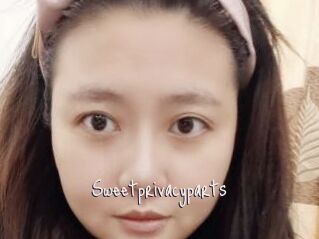 Sweetprivacyparts