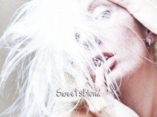 SweetsBlond