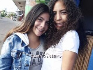 SweetsDemons