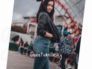 Sweetvanillasky