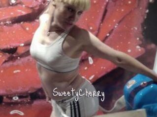 SweetyCherry