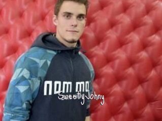 SweetyJohny