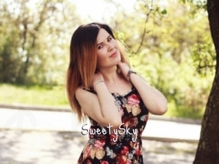 SweetySky