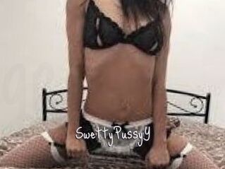 SwettyPussyY