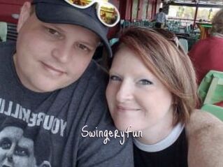 SwingeryFun