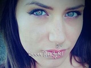 SwweeTBabYgiRl