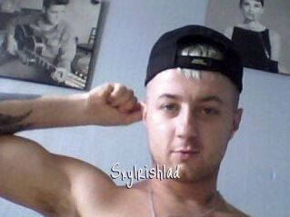 SxyIrish_lad