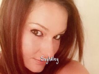 Sxyhaley