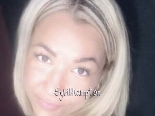 SybilHampton