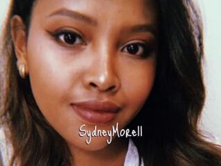 SydneyMorell