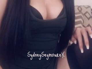 SydneySeymoureX