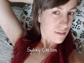 Sydney_Carlson