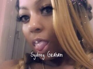 Sydney_Graham