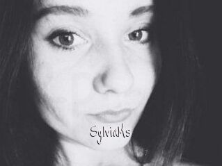 SylviaMs