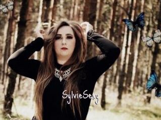 SylvieSexy