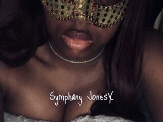 Symphany_JonesX