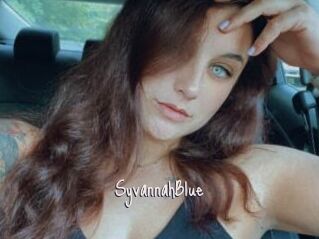 SyvannahBlue