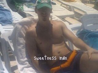 _sweetness_man