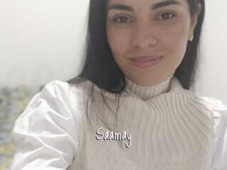 Saamay