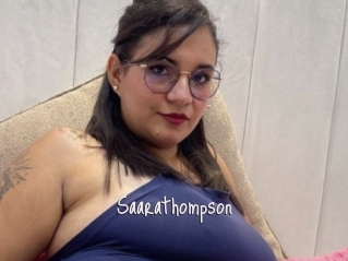 Saarathompson