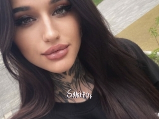 Sabifox