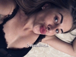Sabinaallford
