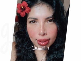 Sabinahills