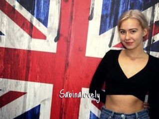 Sabinalovely