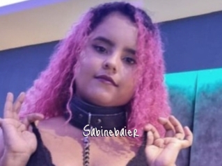 Sabinebaier