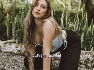 Sabrimontana