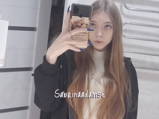 Sabrinaadamse