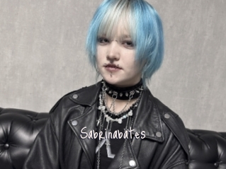 Sabrinabates